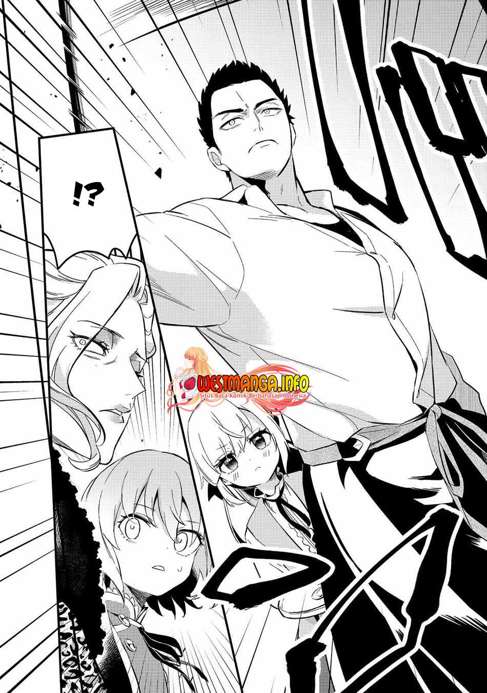 Welcome to Cheap Restaurant of Outcasts! (Tsuihousha Shokudou e Youkoso!)